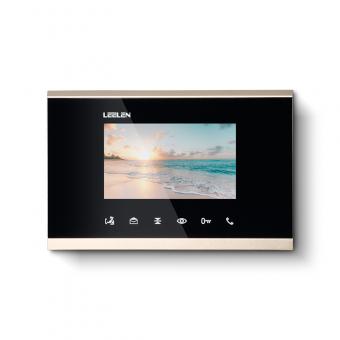 simple intercom system for home