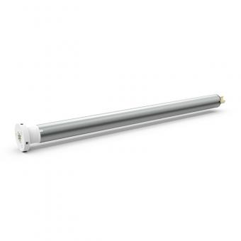 remote controlled drapery and vertical blind motor