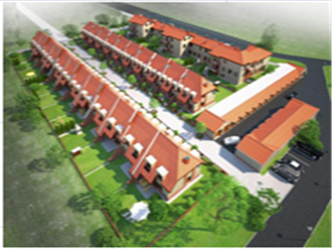 Polonya Malowice Projesi - Lubin